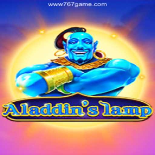 Discover the Magic of Aladdinslamp: A New Frontier in Casino Gaming