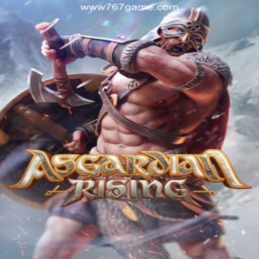 Exploring the Enigmatic World of AsgardianRising: A Deep Dive into Modern Casino Gaming