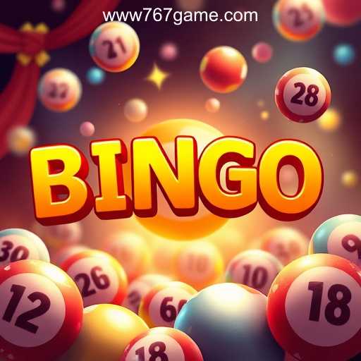 The Intriguing World of Bingo Games