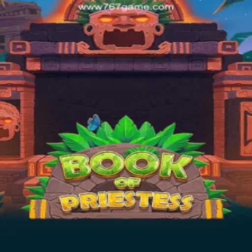 Exploring the Mystical World of BookOfPriestess