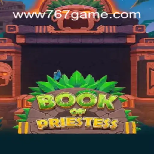 Exploring the Mystical World of BookOfPriestess