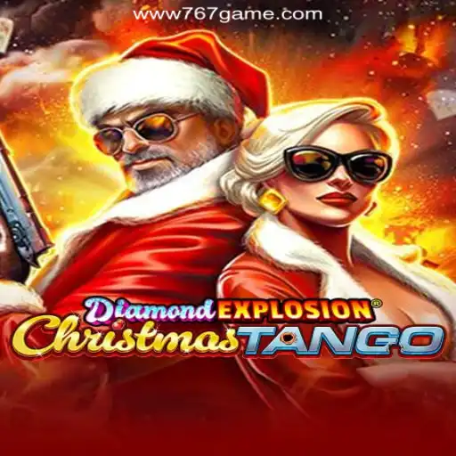 Exploring DiamondExplosionTango: The Ultimate Gaming Experience