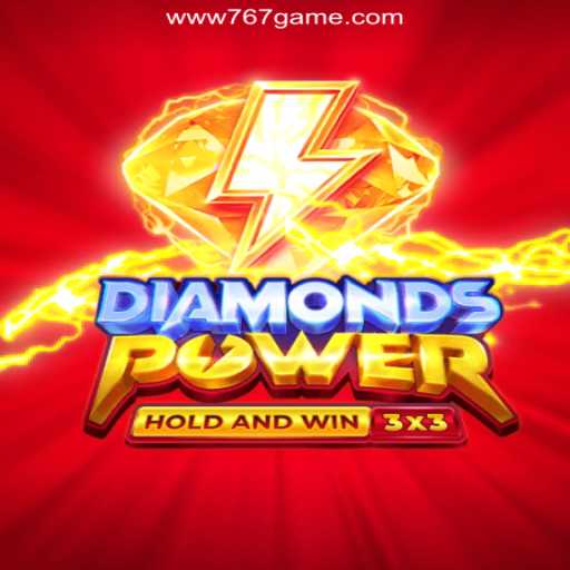Exploring the Thrilling World of Diamondspower Casino Game