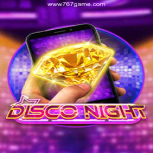 DiscoNightM: Exploring the Vibrant World of Online Cassinos