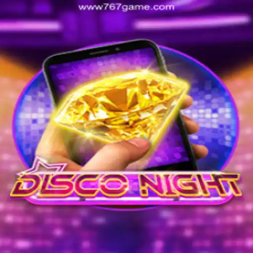 DiscoNightM: Exploring the Vibrant World of Online Cassinos