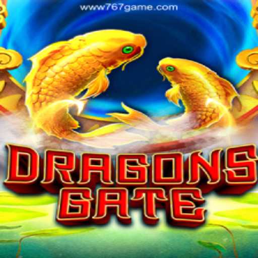 DragonsGate: Dive Into the Mystical World of Fantasy Gaming