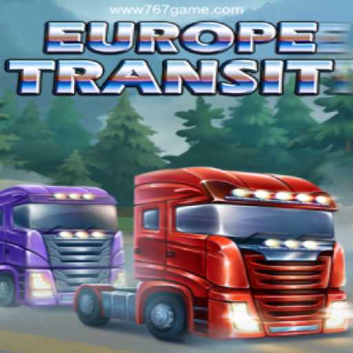 Discover the Thrilling World of EuropeTransit: Navigate the Continent's High-Stakes Challenges