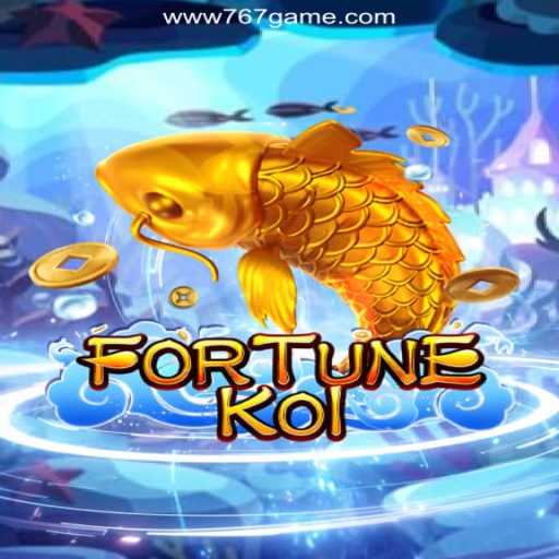 Discover the Thrilling World of FORTUNEKOI: Dive into the Casino Adventure
