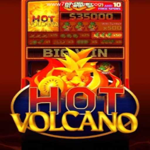 HotVolcano: Ignite Your Gaming Experience at 767game Cassino