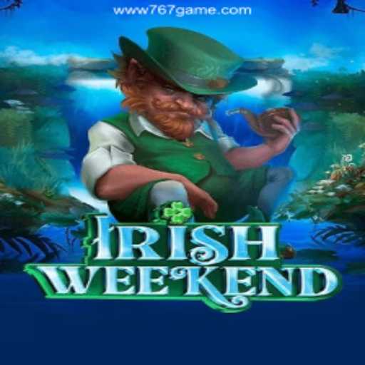 Discover the Thrills of IrishWeekend Casino Extravaganza