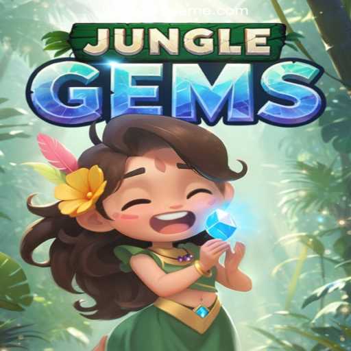 Discover the Exciting World of JungleGems!