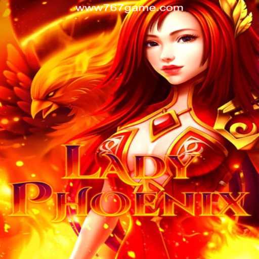 Unveiling the Allure of LadyPhoenix in 767game Cassino❤️ Exploda nas Mesas!
