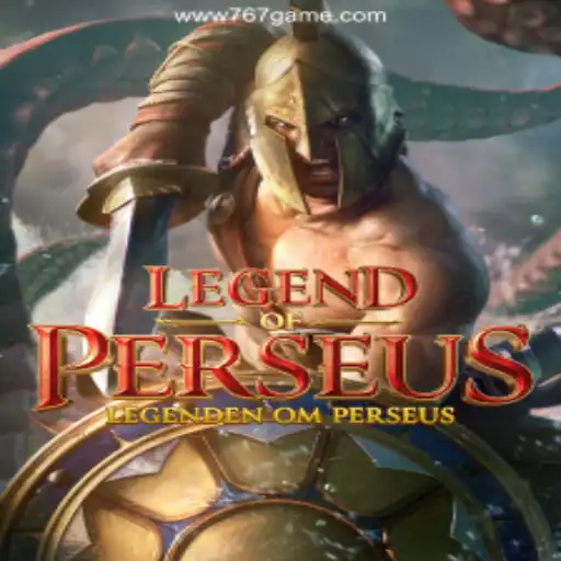 Diving into the Enchanting World of LegendofPerseus