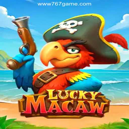 Exploring the Thrilling World of LuckyMacaw: A Deep Dive into 767game Cassino❤️ Exploda nas Mesas!
