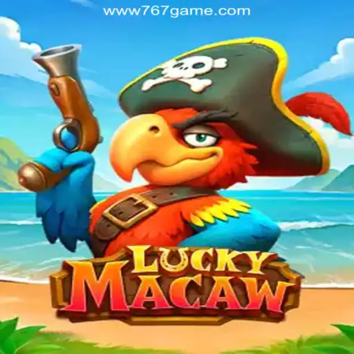 Exploring the Thrilling World of LuckyMacaw: A Deep Dive into 767game Cassino❤️ Exploda nas Mesas!