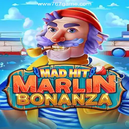 Dive into the World of MadHitMarlinBonanza: An Exhilarating Casino Experience
