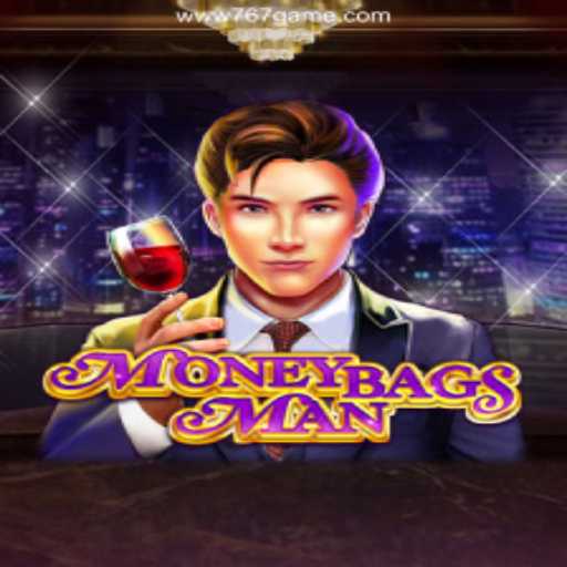 Discover the Thrilling World of MoneybagsMan: The Ultimate Casino Adventure