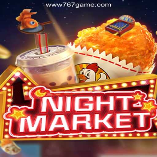 Exploring the Thrills of NIGHTMARKET - The New Casino Game Adventure