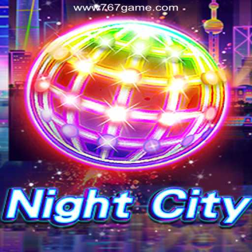 NightCity: Master the Challenges of 767game Cassino❤️ Exploda nas Mesas!