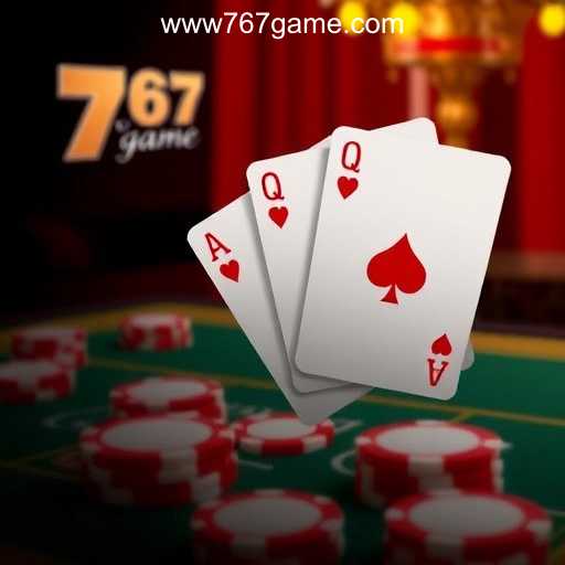 Explorando o Mundo do Online Baccarat com 767game Cassino❤️ Exploda nas Mesas!