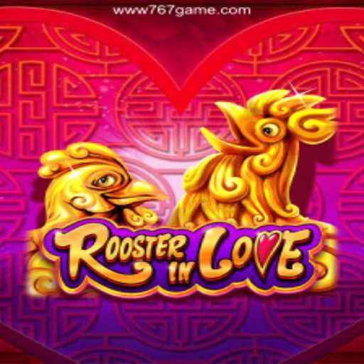Exploring RoosterInLove: A Thrill-Packed Casino Adventure
