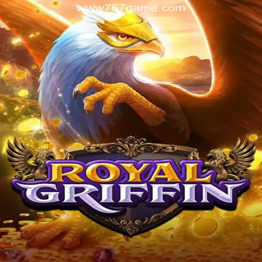 Experience the Excitement of RoyalGriffin: A New Era in Online Gaming