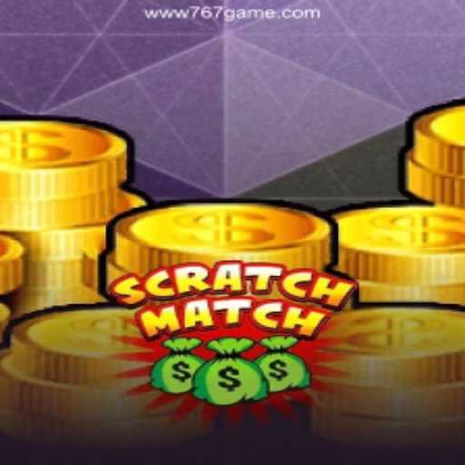 ScratchMatch: Unveiling the Exciting World of 767game Cassino❤️ Exploda nas Mesas!