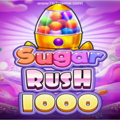 Dive Into the Sweet World of SugarRush1000: A Thrilling Casino Adventure