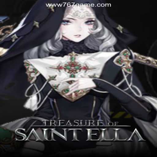 Discover the Adventure of TreasureofSaintElla and Its Thrilling Gameplay