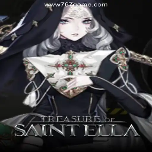 Discover the Adventure of TreasureofSaintElla and Its Thrilling Gameplay