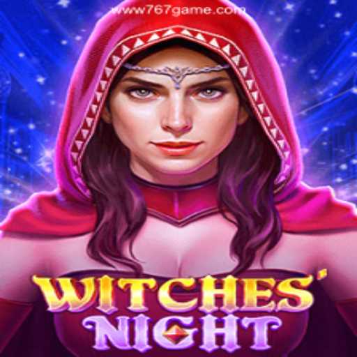 WitchesNight: Dive into the Enchanting World of Mystical Gaming
