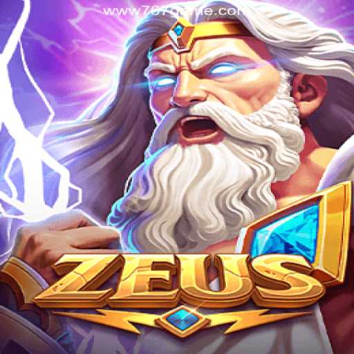 Experience the Thunder of Zeus: Unleash Your Luck at the Casino Tables